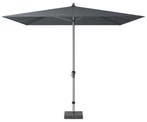 Platinum 275x275 Riva antraciet frame antraciet doek -, Tuin en Terras, Parasols, Nieuw