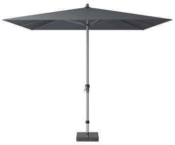 Platinum 275x275 Riva antraciet frame antraciet doek -, Nieuw