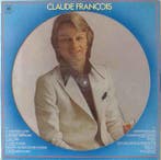 LP gebruikt - Claude FranÃ§ois - Grands SuccÃ¨s (Picture, Verzenden, Zo goed als nieuw