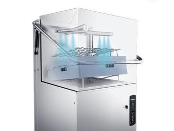 RHIMA WD-6 GLASS glazenspoelmachine, Zakelijke goederen, Horeca | Keukenapparatuur, Verzenden, Nieuw in verpakking
