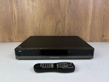 Harman Kardon - BDT-20 - Cd-speler, Audio, Tv en Foto, Nieuw
