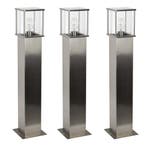 Astro 1 set 3 stuks tuinlamp Tuinverlichting, Verzenden, Nieuw
