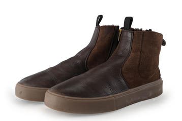 Blackstone Chelsea boots in maat 39 Bruin, Bruin, Verzenden, Overige typen, Blackstone