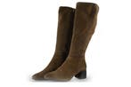 Tamaris Laarzen in maat 40 Bruin, Kleding | Dames, Schoenen, Tamaris, Hoge laarzen, Bruin, Verzenden