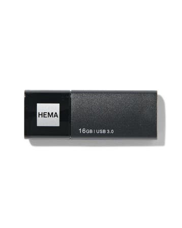 HEMA USB-stick 16GB, Verzenden, Nieuw