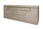 Emmen Dressoir Medium - MAGAZIJN OPRUIMING - Millenium Ei..., Huis en Inrichting, Nieuw