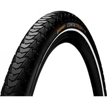Continental E-bike buitenband - Anti-lek - Reflecterend -..., Ophalen of Verzenden, Nieuw, Band