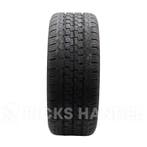 Wiel 13 inch 195/50R13C 5 gaats SECURITY (zwarte velg), Ophalen of Verzenden, Nieuw