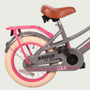 Supersuper kinderfiets 14 inch, Fietsen en Brommers, Ophalen of Verzenden, Gebruikt, Supersuper