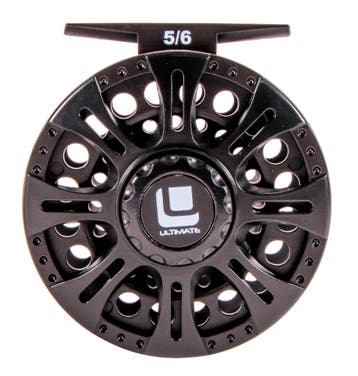 Ultimate Drifter Fly Reel 5/6, Verzenden, Nieuw, Molen