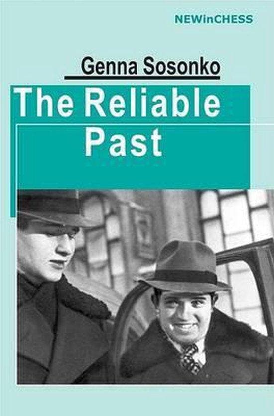 The Reliable Past, Boeken, Literatuur, Ophalen of Verzenden