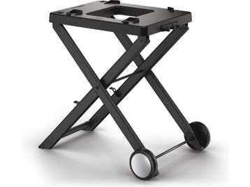 Ninja Woodfire Opbouwbare Standaard - Barbecue Onderstel -, Verzenden, Zo goed als nieuw