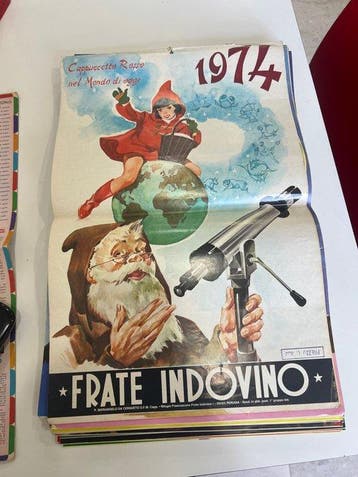 Eeuwigdurende kalender