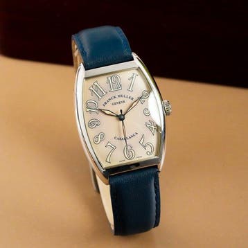 Franck Muller - Casablanca - Zonder minimumprijs - 2852 -, Nieuw