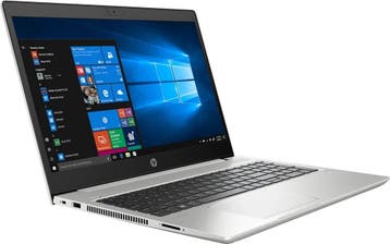 HP 450 G7 I5-10210U/ 8GB/ 256GB/ 15,6 FHD/ W11/ WIFI, Ophalen of Verzenden, Zo goed als nieuw, HP