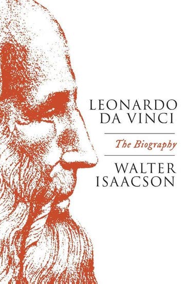 Leonardo Da Vinci | Walter Isaacson | Nieuw, Ophalen of Verzenden, Nieuw, Walter Isaacson