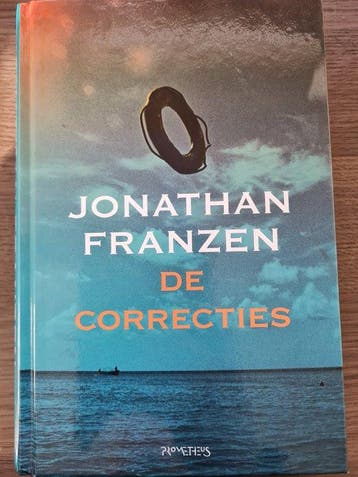 De correcties - Jonathan Franzen 9789044617771, Verzenden, Gelezen, Jonathan Franzen