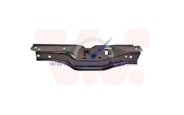 Opel Corsa E 2015+ Slotplaat Voorfront Front, Voor, Nieuw, Ophalen of Verzenden, Opel