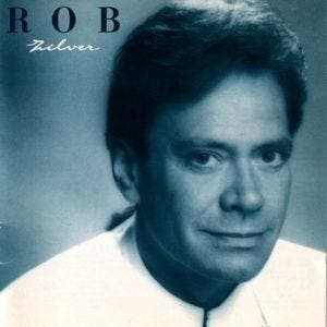 cd - Rob de Nijs - Zilver, Verzenden, Zo goed als nieuw
