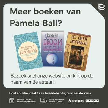 10.000 dromen verklaard - Pamela Ball 9789049200121, Boeken, Verzenden, Gelezen, Pamela Ball