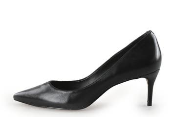 Carrano Pumps in maat 37 Zwart, Kleding | Dames, Pumps, Verzenden, Zwart, Zo goed als nieuw