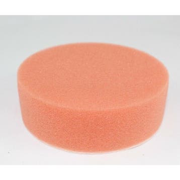 Hofftech Poetspad Foam - Rond - Ø 75 mm - Zachte Afwerkin.., Auto diversen, Onderhoudsmiddelen, Ophalen of Verzenden