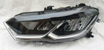 Geschikt voor POLO 2G facelift LED Links Koplamp Valeo, Verzenden, Nieuw