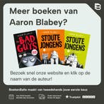 The Bad Guys in Mission Unpluckable 9780545912419, Verzenden, Zo goed als nieuw, Aaron Blabey