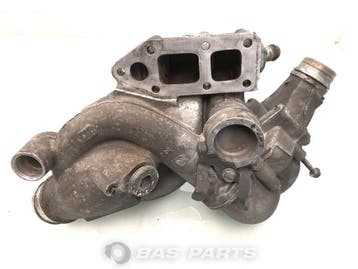 Koelvloeistofpomp DAF 1828142, Ophalen, Gebruikt, DAF, Motor en Toebehoren