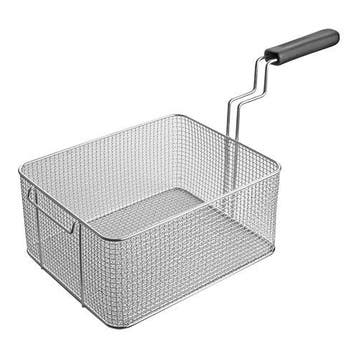 Frituurmand | Stilfer Friteuses | 20L | Hele Mand Stilfer, Verzenden, Nieuw in verpakking