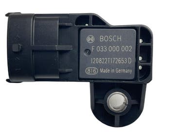 Map Sensor F033000002 Bosch, Verzenden, Nieuw