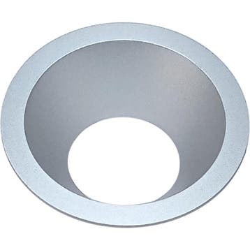 Spot Ring - Pragmi Cliron Pro - Rond - Mat Zilver, Ophalen of Verzenden, Nieuw, Overige fittingen