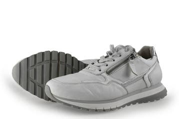 Gabor Sneakers in maat 40 Wit, Kleding | Dames, Verzenden, Wit, Gabor, Sneakers of Gympen