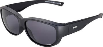 Sinner Sunrise S Fit Over SINTEC® Polarized - Zonnebril -, Verzenden, Nieuw