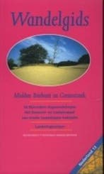 Wandelgids voor Midden Brabant en Grensstreek / Nederland /, Boeken, Verzenden, Gelezen, M. Michels