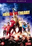 Big bang theory - Seizoen 5 - DVD, Cd's en Dvd's, Verzenden, Nieuw in verpakking