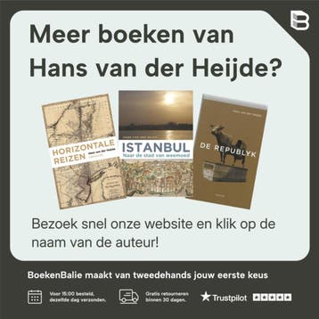Dagboek in blik - Hans van der Heijde 9789020419825, Verzenden, Gelezen, Hans van der Heijde