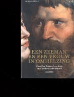 Een zeeman en een vrouw in omhelzing / Phoebus Focus / 15, Verzenden, Zo goed als nieuw, Nils Büttner