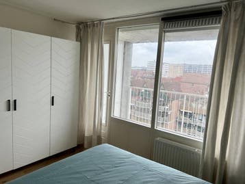 Te huur: Appartement Pompenburg in Rotterdam, Appartement, Rotterdam, Zuid-Holland