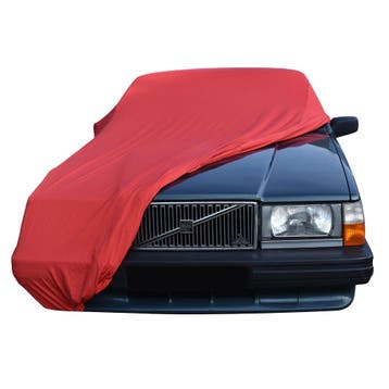 Autohoes voor Volvo 940 (1990-1996) Indoor BESTE PASVORM car, Ophalen of Verzenden, Nieuw, Op maat