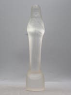 Glasfabriek Leerdam - Stef Uiterwaal - Figuur - Maria and