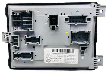 Regeleenheid A2139009729 Mercedes 5DK014334 Hella, Verzenden, Nieuw, Mercedes-Benz
