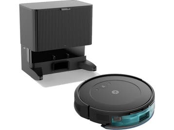 iRobot Roomba Combo 2 - Robotstofzuiger - 2-in-1 met, Witgoed en Apparatuur, Stofzuigers, Verzenden, Zo goed als nieuw