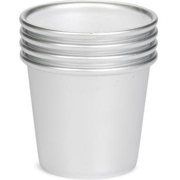 Patisse Timbaaltje Ø6cm Set/4, Verzenden, Nieuw