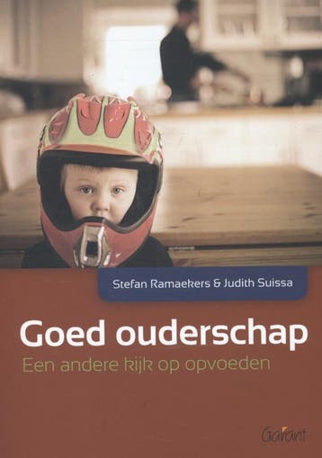 Goed ouderschap - Stefan Ramaekers 9789044129168, Verzenden, Zo goed als nieuw, Stefan Ramaekers