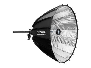 Profoto Soft Zoom Reflector 120 Kit - 1 jaar garantie, Ophalen of Verzenden, Zo goed als nieuw