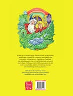 Pinkeltje en de toverknoop / Pinkeltje 9789000371563, Verzenden, Zo goed als nieuw, Studio Dick Laan