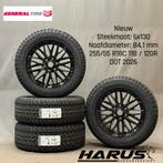 Mercedes Sprinter / Volkswagen Crafter 18 inch Velgen banden, 18 inch, Bestelwagen, 255 mm, Banden en Velgen