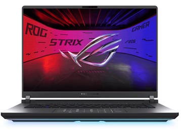 Asus - Rog Strix G16 G615lr-s5160w - 16 inch - Groen, Qwerty, Verzenden, Gaming, 16 inch