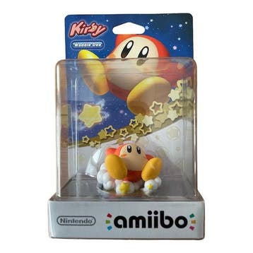 Waddle Dee Amiibo (Kirby Series) (NIEUW), Verzenden, Nieuw